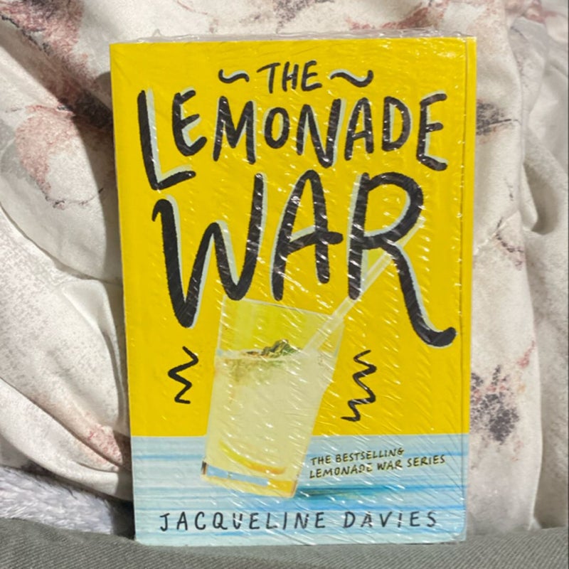 The Lemonade War