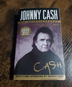 Cash - The Autobiography of Johnny Cash