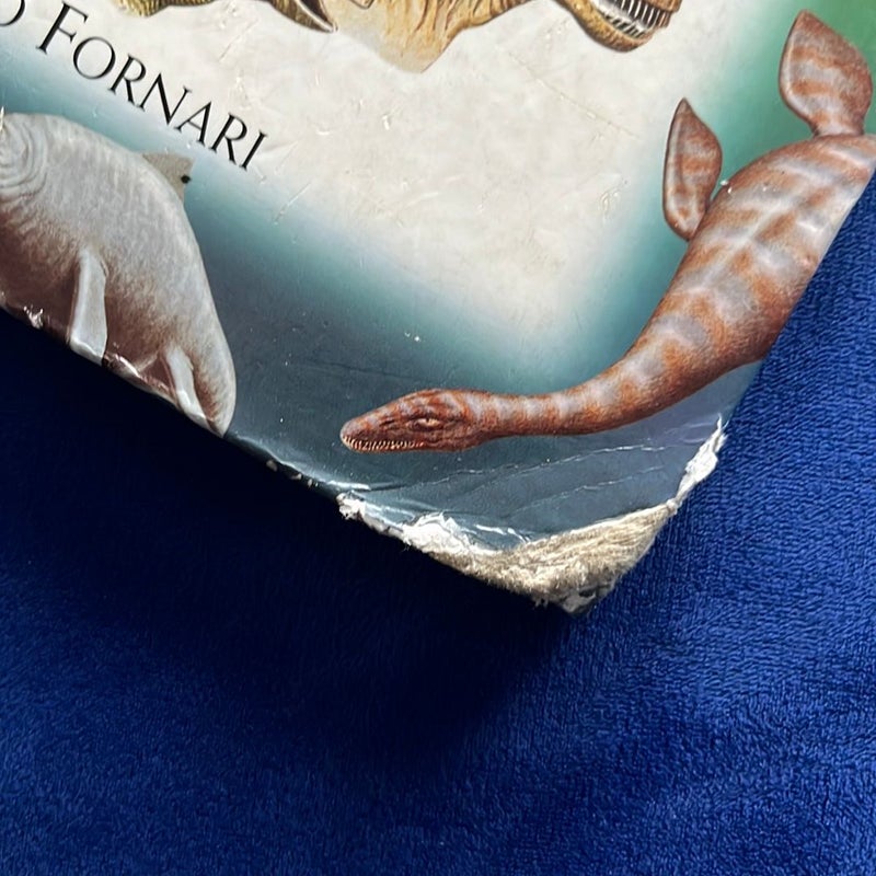 DK Great Dinosaur Atlas