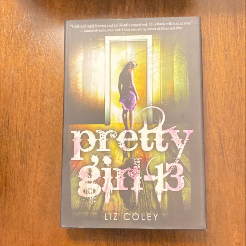 Pretty Girl-13