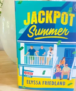 Jackpot Summer