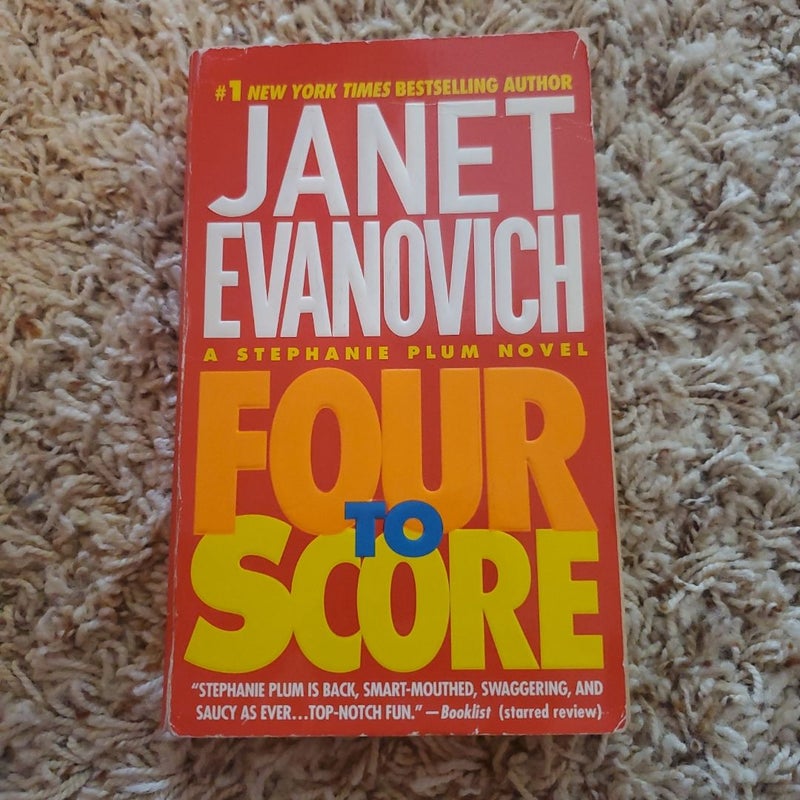 Four to Score