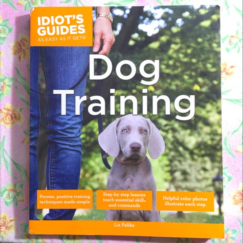 Dog Training