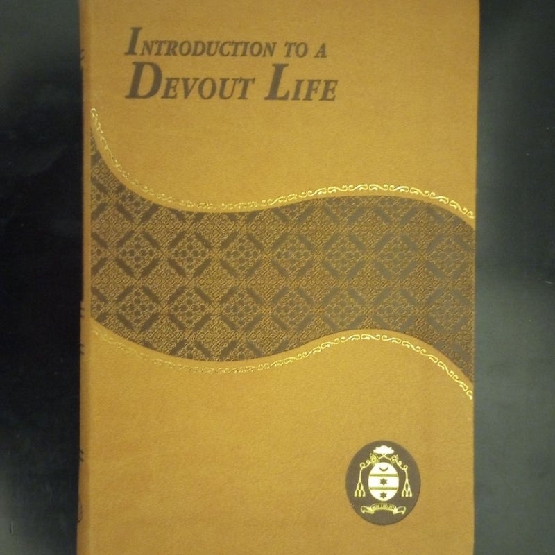 Introduction to a Devout Life