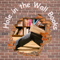 Hole in the Wall Books