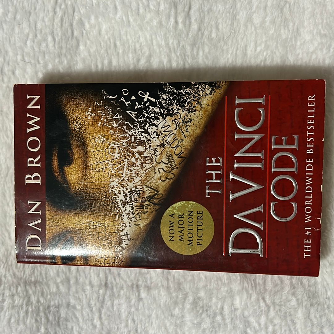 The Da Vinci Code