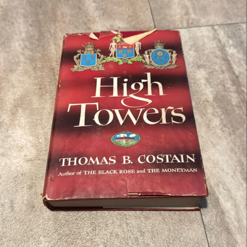 High Towers