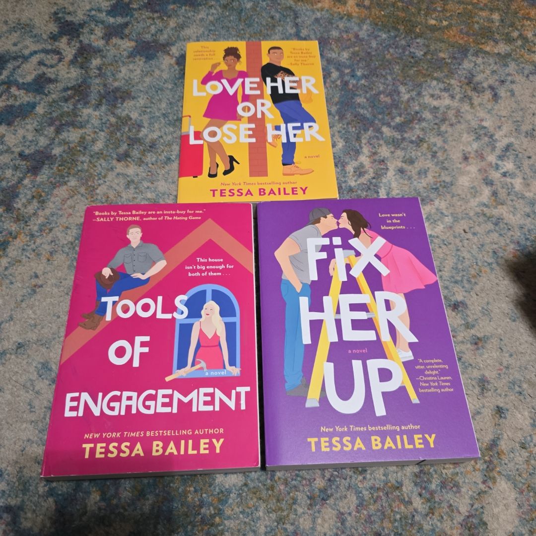 Hot and Hammered Series