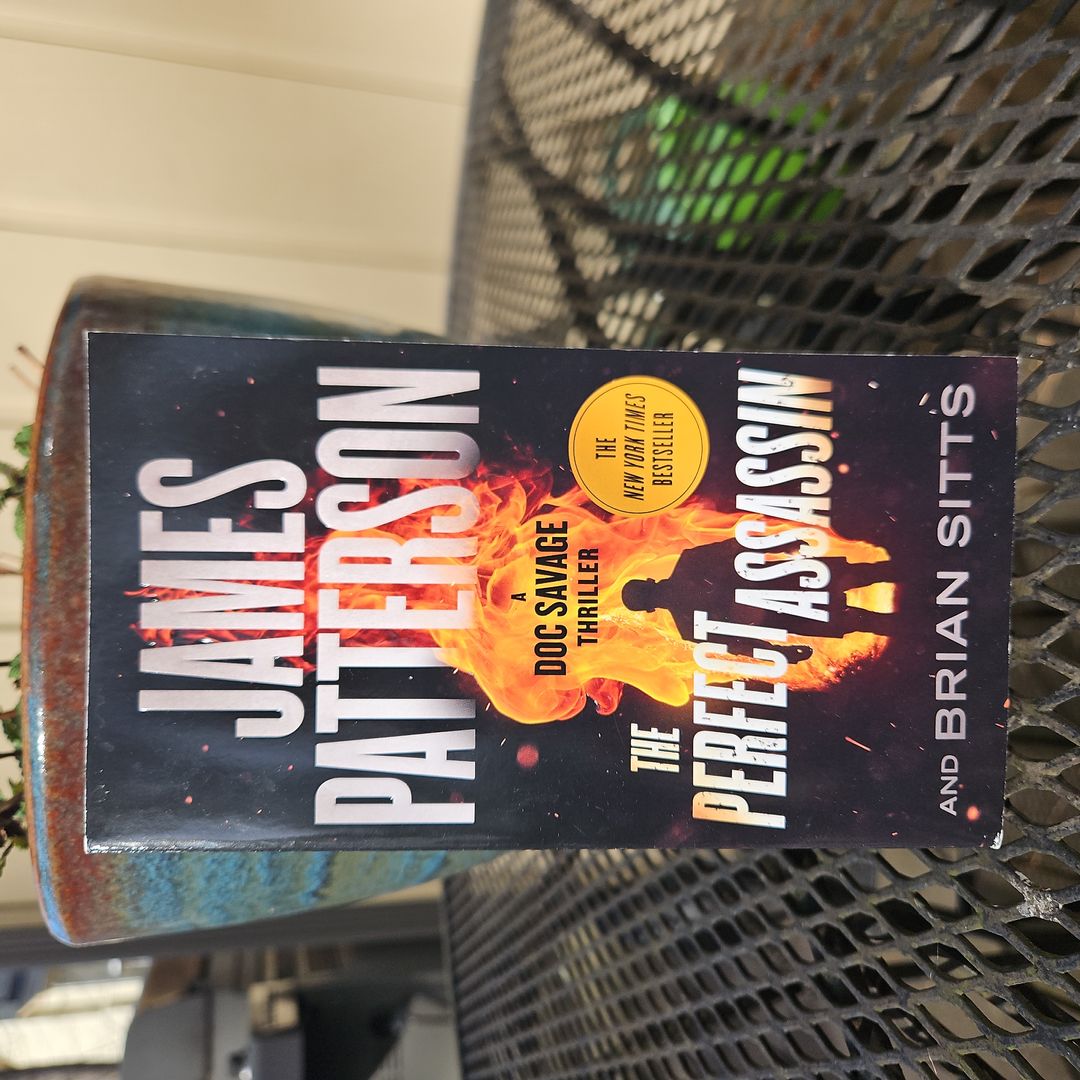 The Perfect Assassin