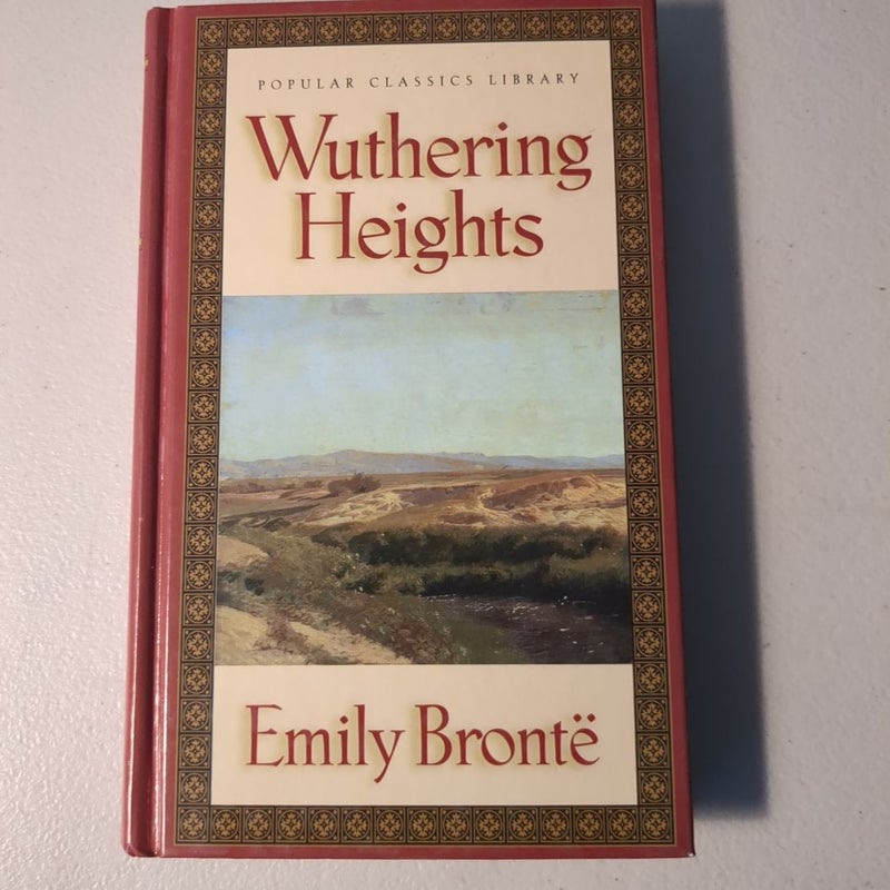 Wuthering Heights