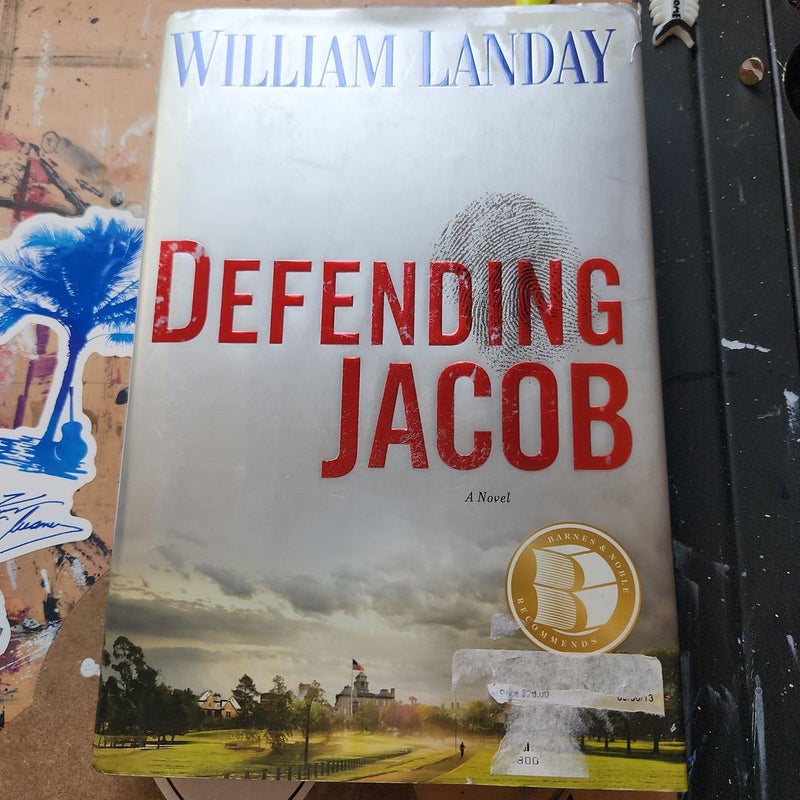 Defending Jacob