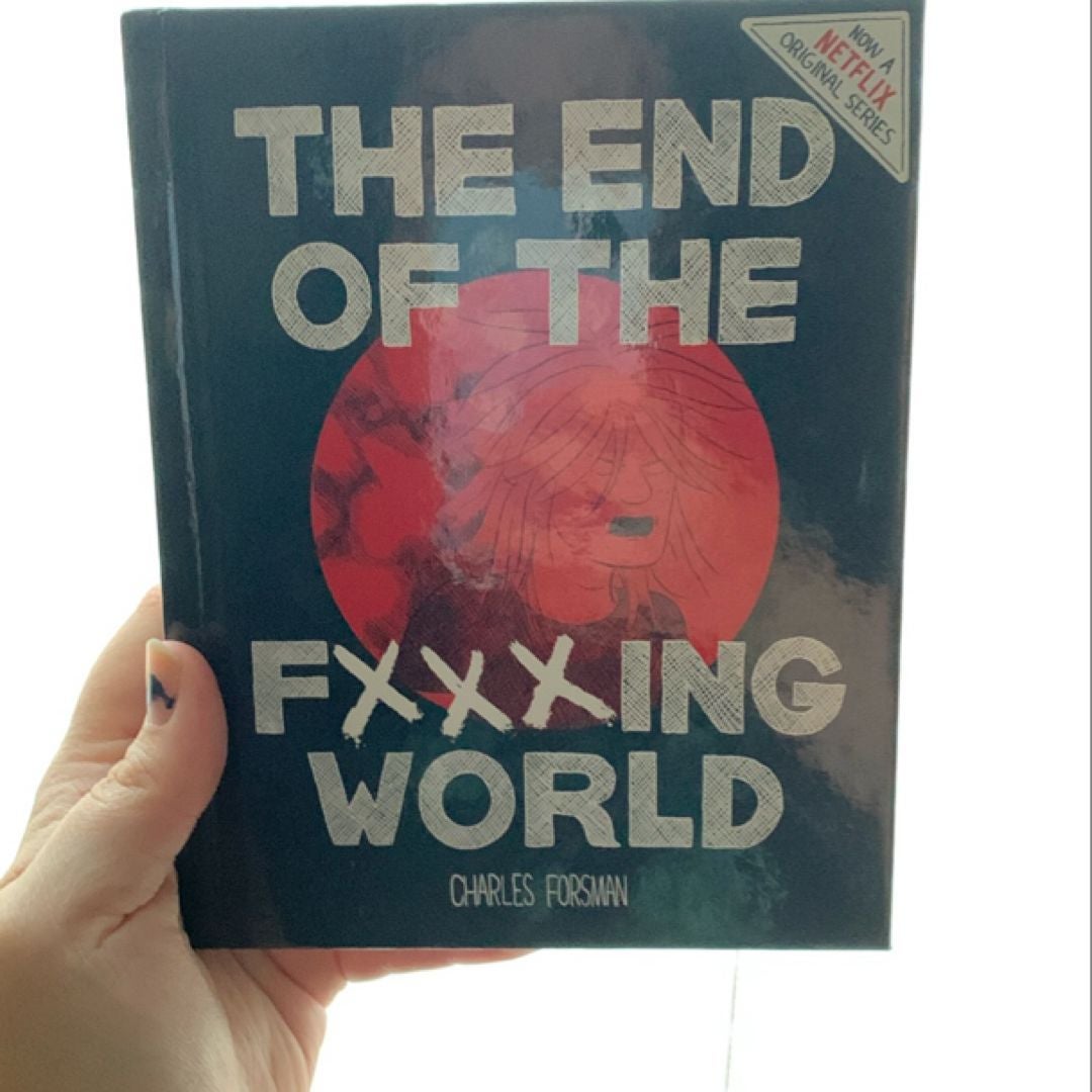 The End of the Fucking World