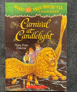 Carnival at Candlelight