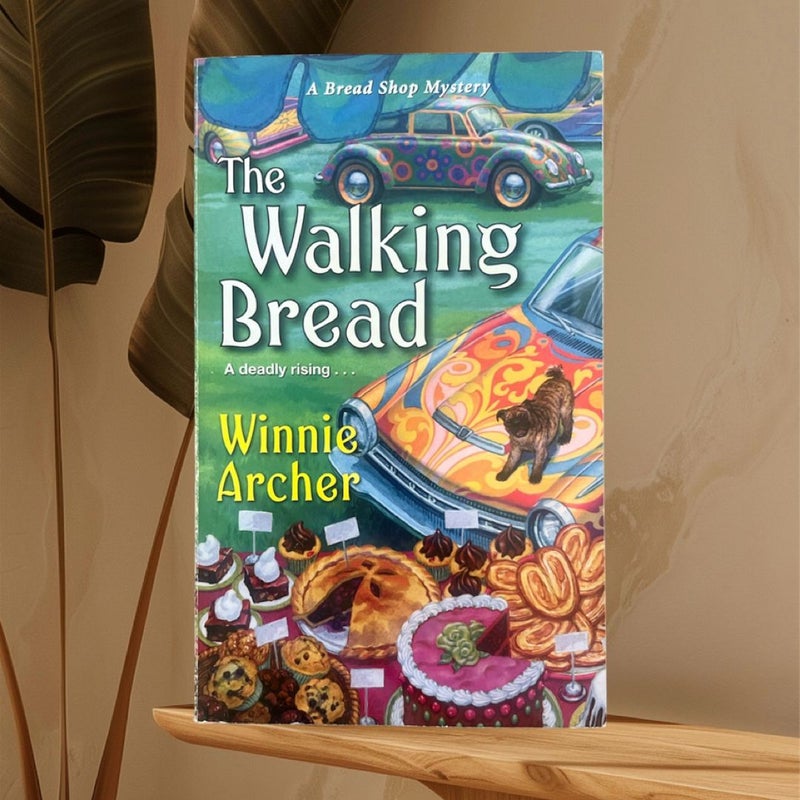 Walking Bread