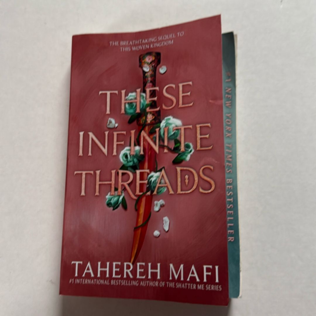 These Infinite Threads