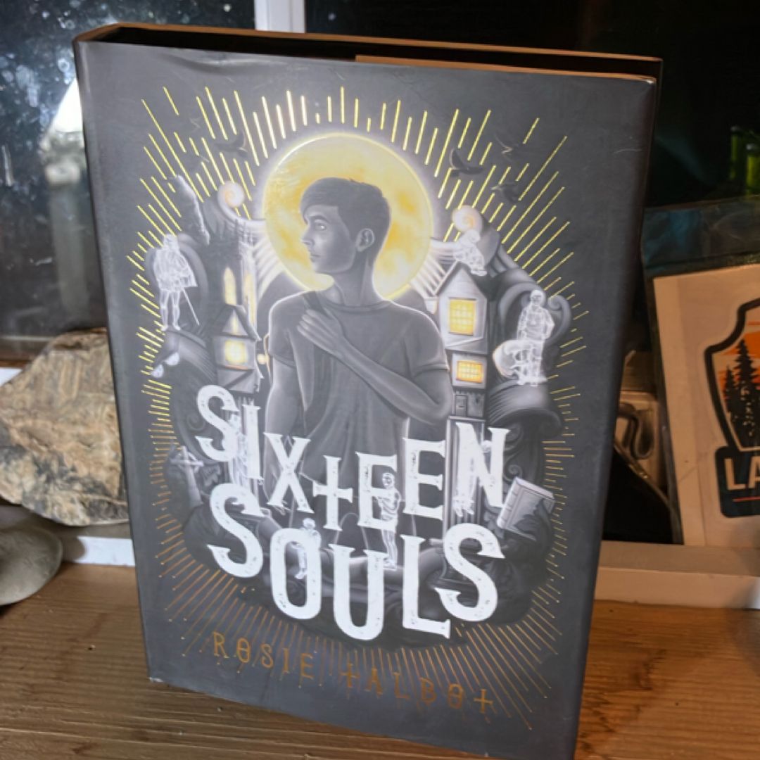 Sixteen Souls