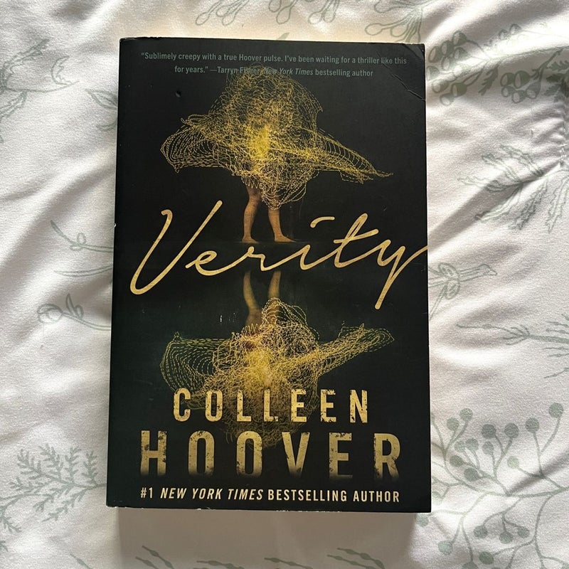 Verity