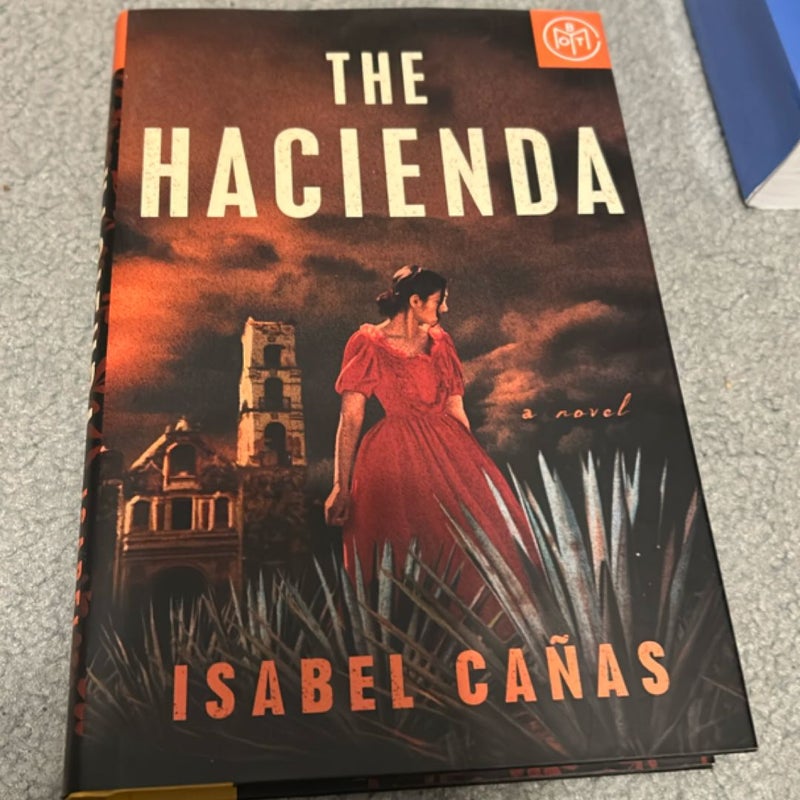 The Hacienda