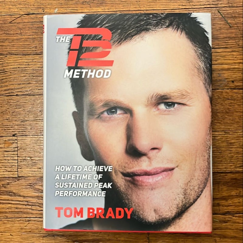 The TB12 Method