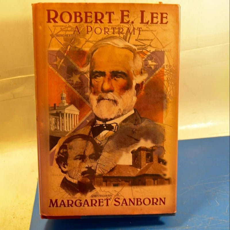 Robert E. Lee