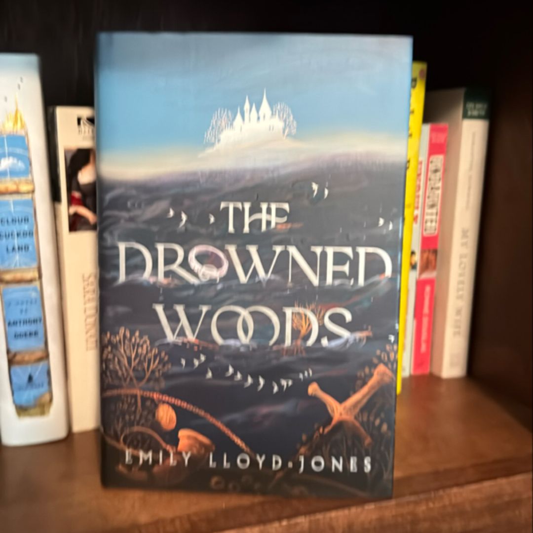 The Drowned Woods