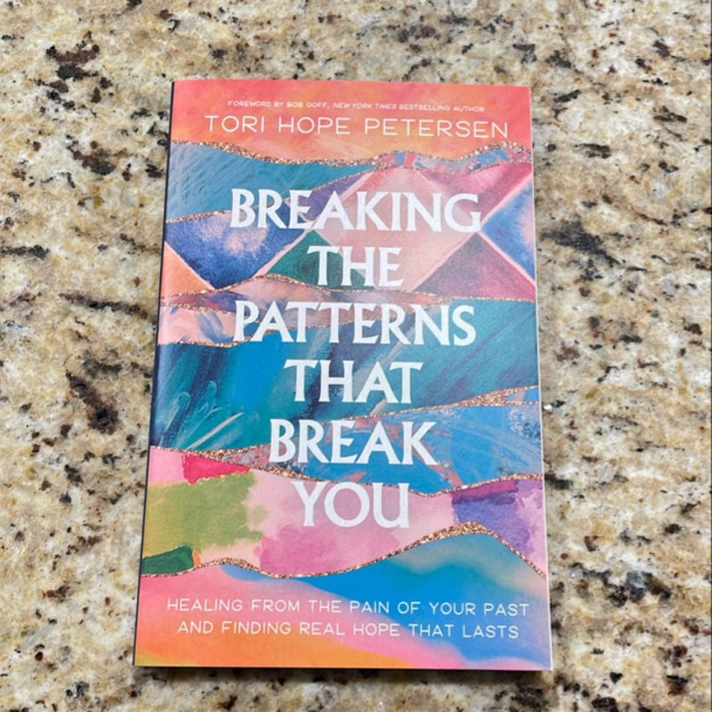 Breaking the Patterns That Break You