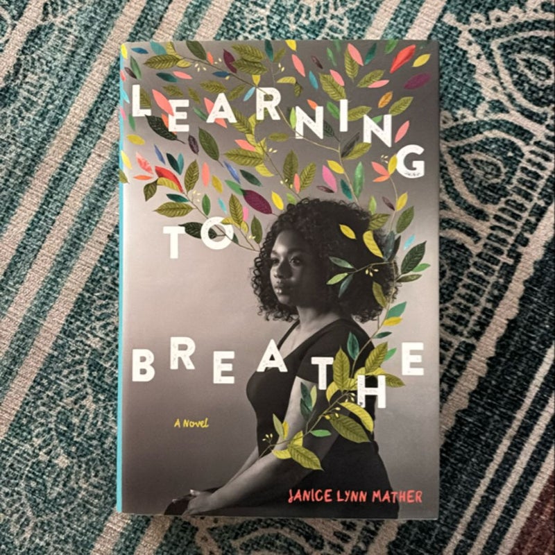 Learning to Breathe