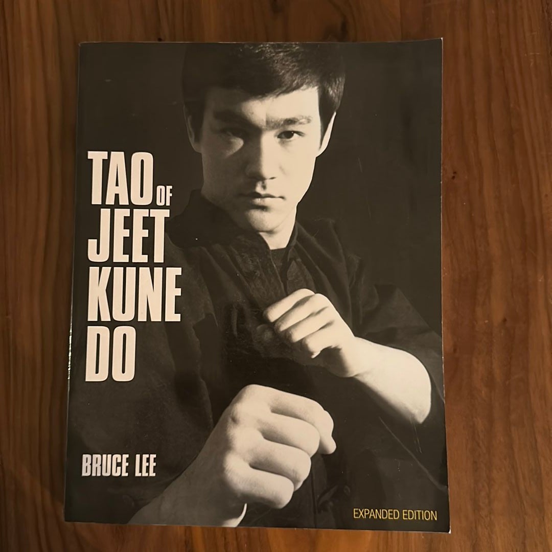 Tao of Jeet Kune Do