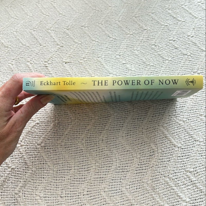 The Power of Now