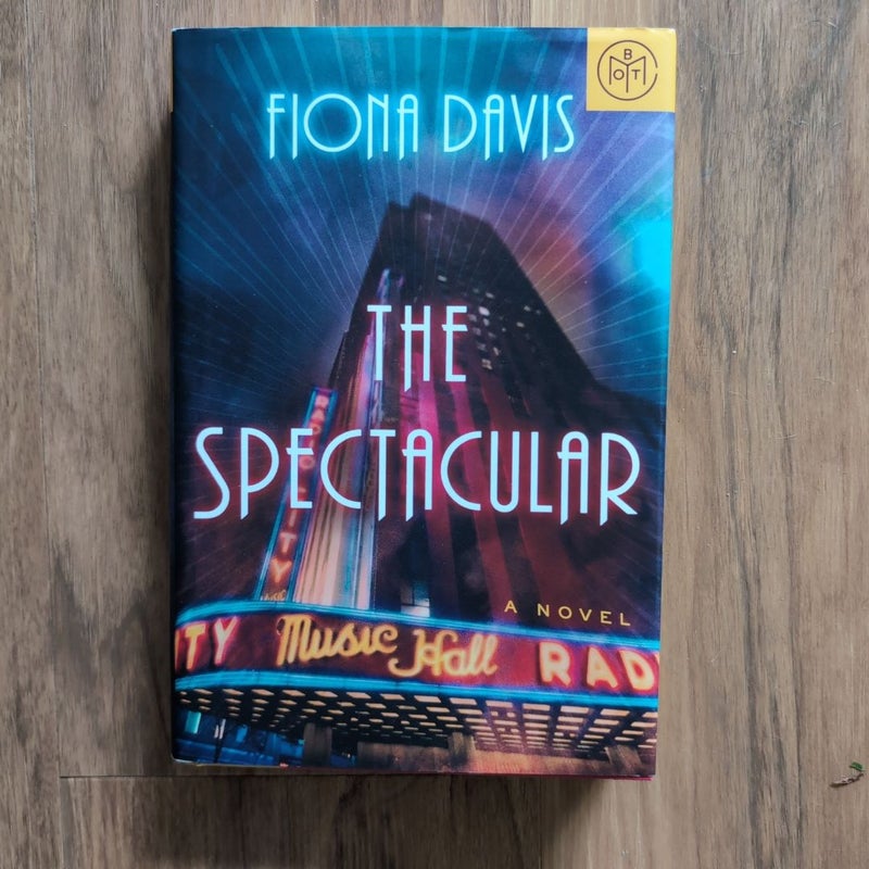 The Spectacular