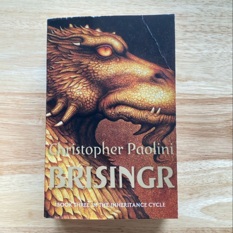 Brisingr