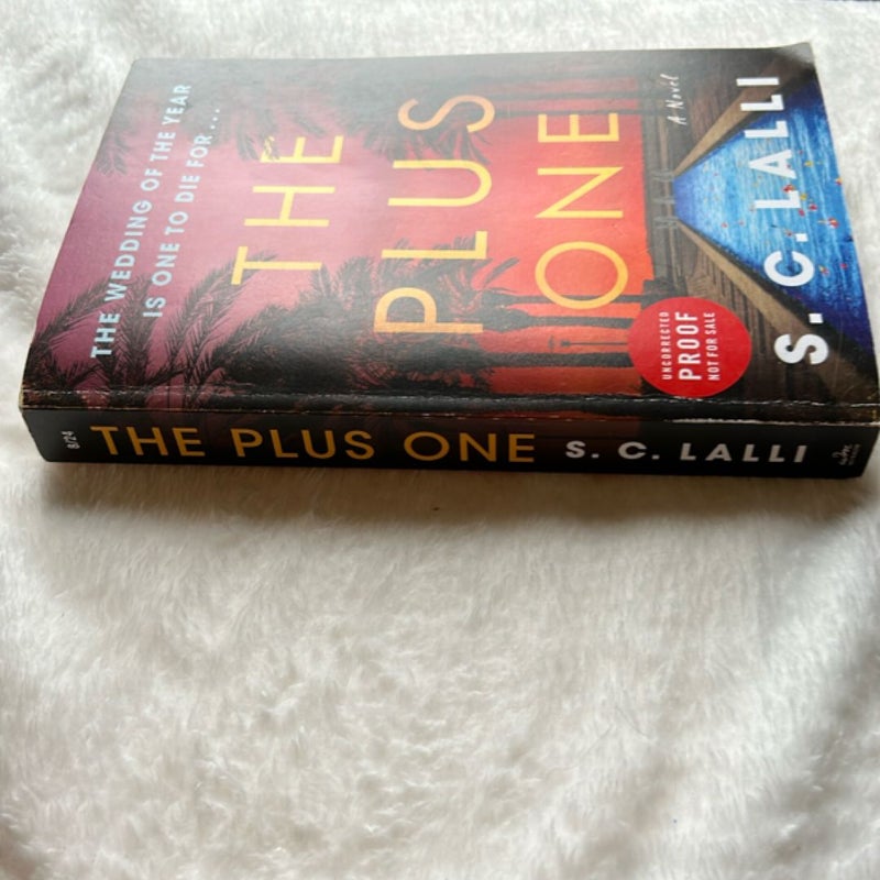The Plus One