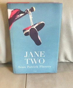 Jane Two