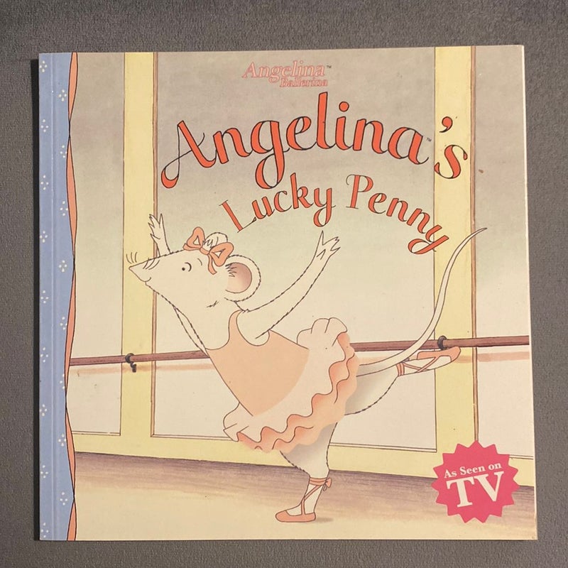 Angelina's Lucky Penny