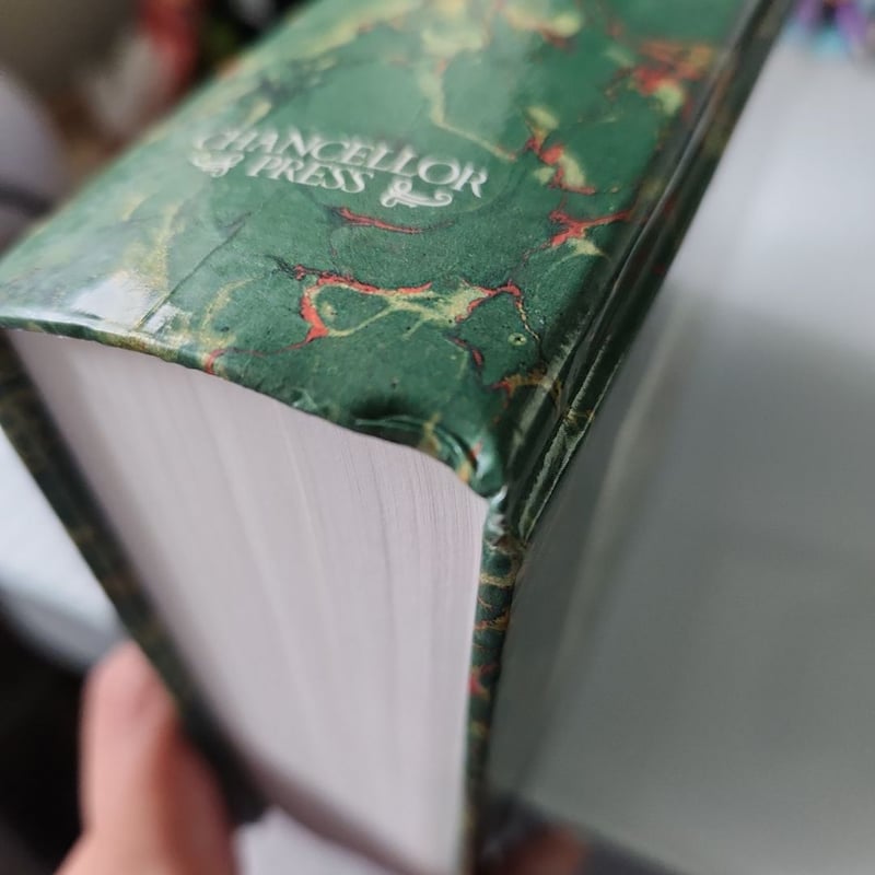 The Complete Illustrated Works of Lewis Carroll