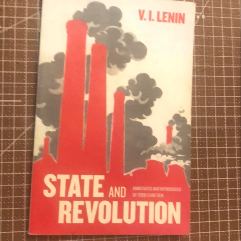 State and Revolution