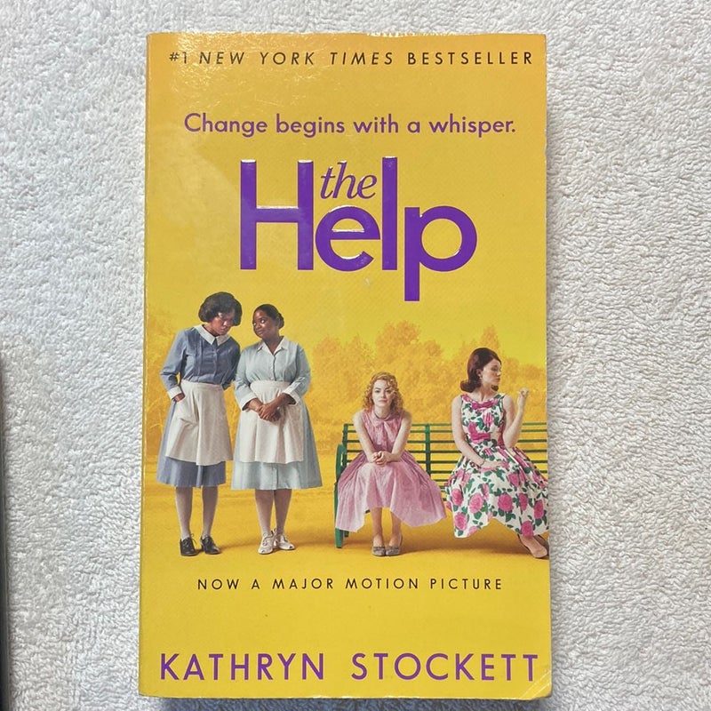 The Help #81