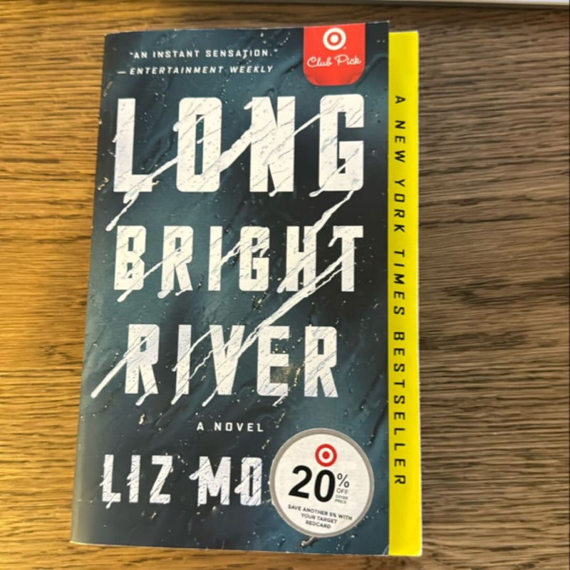 Long Bright River