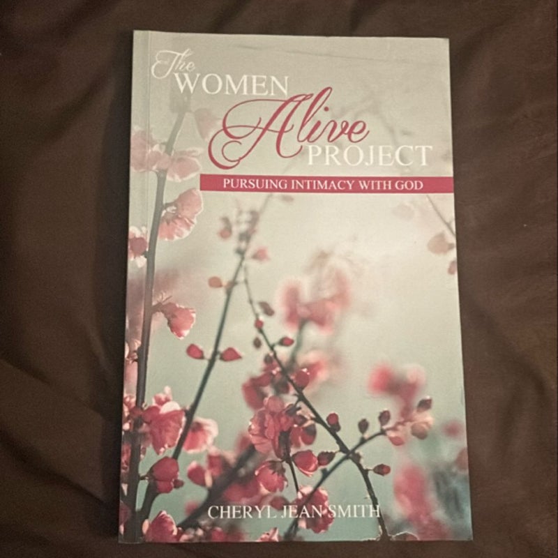 The Women Alive Project