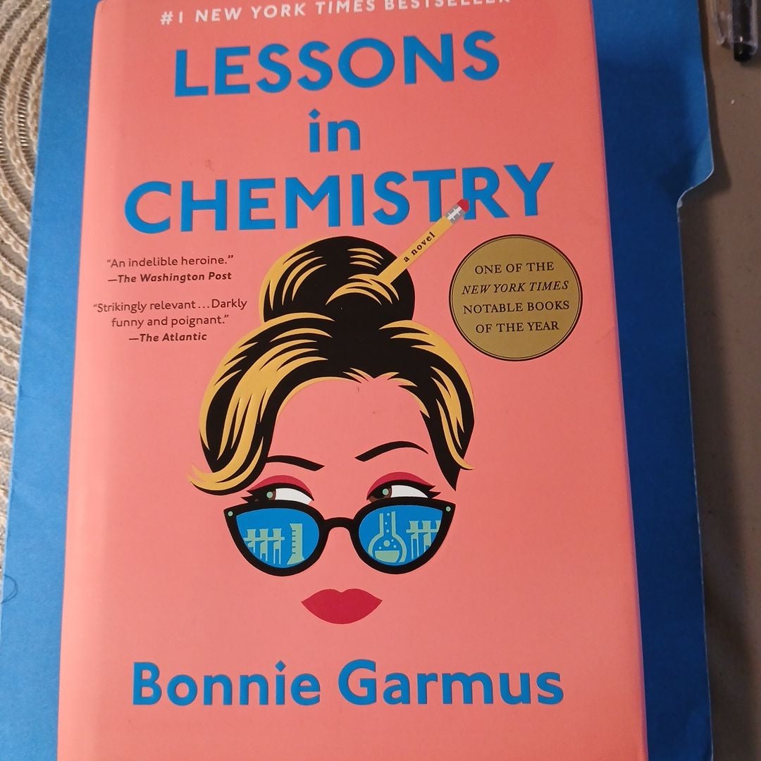 Lessons in Chemistry