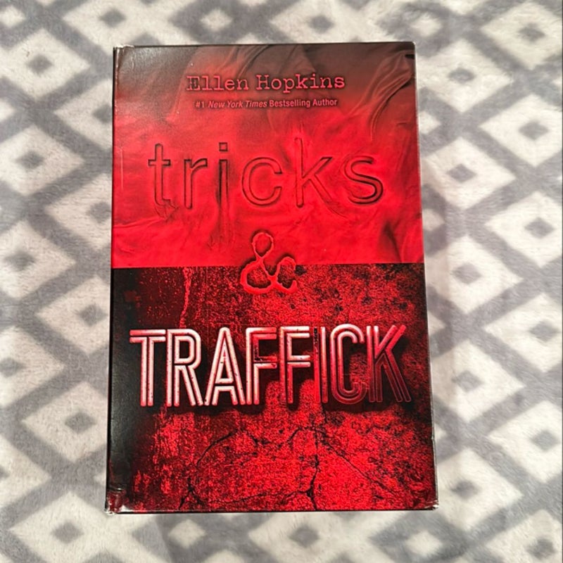 Tricks and Traffick