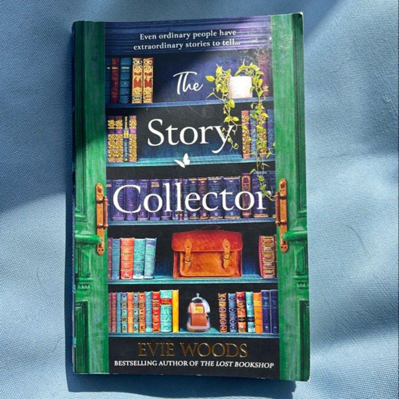 The Story Collector