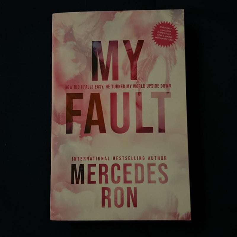 My Fault