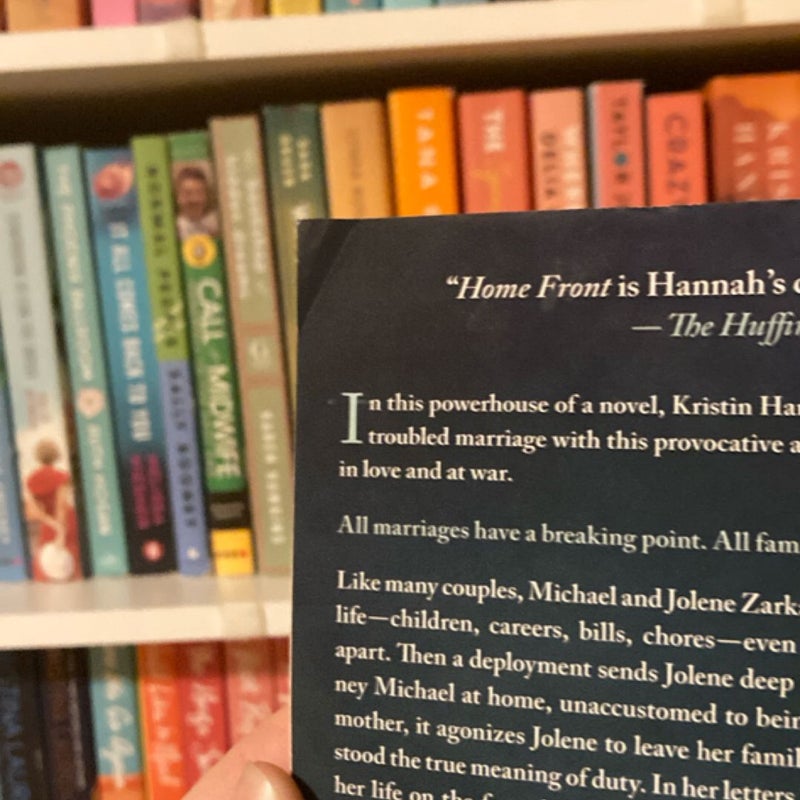 Home Front
