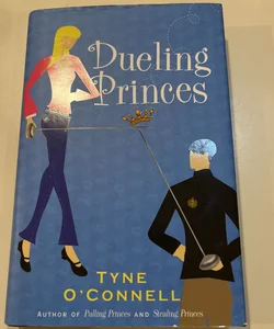 Dueling Princes