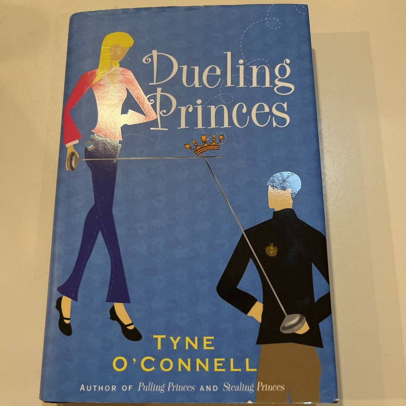 Dueling Princes