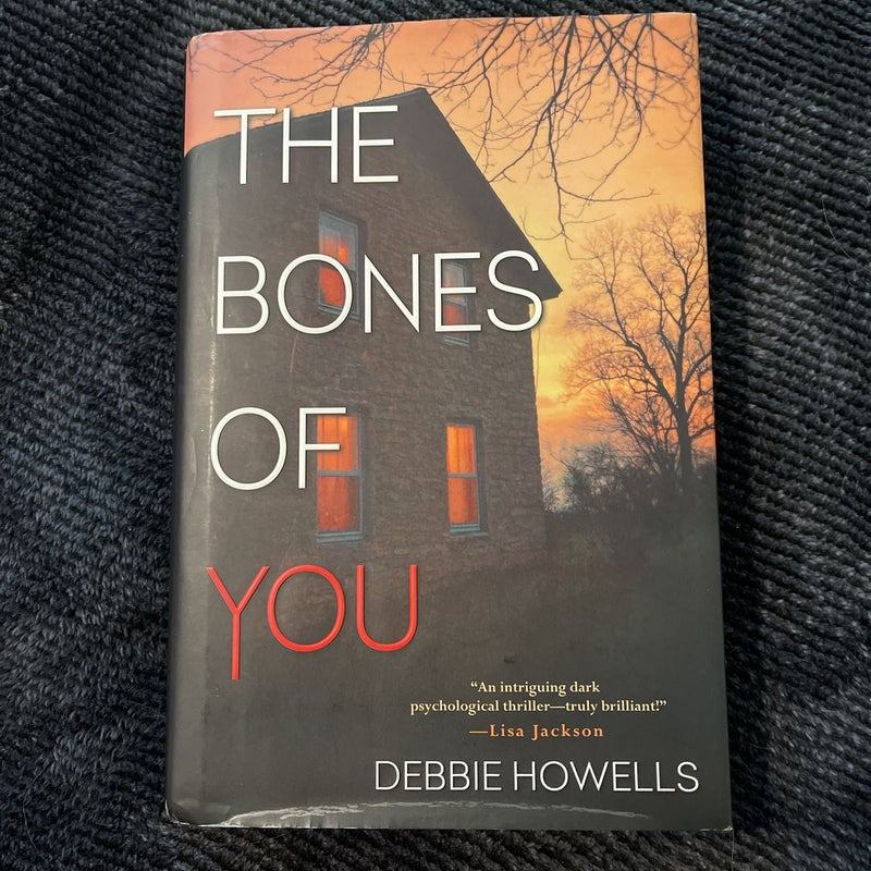 The Bones of You