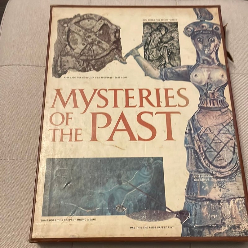 Mysteries of the Past