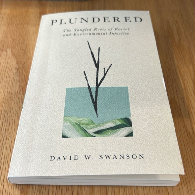 Plundered 2024