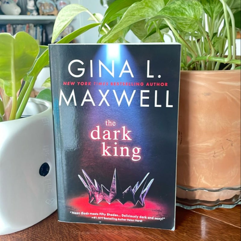 The Dark King
